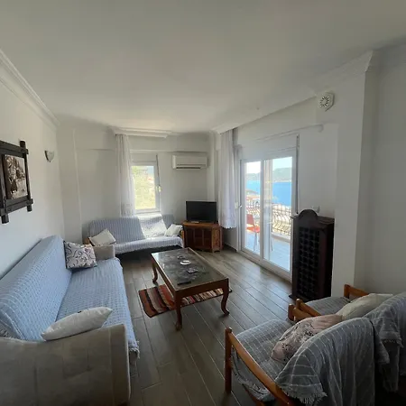 Apartamento Heybe