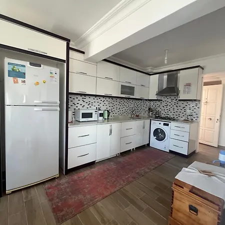 Apartamento Heybe Kaş