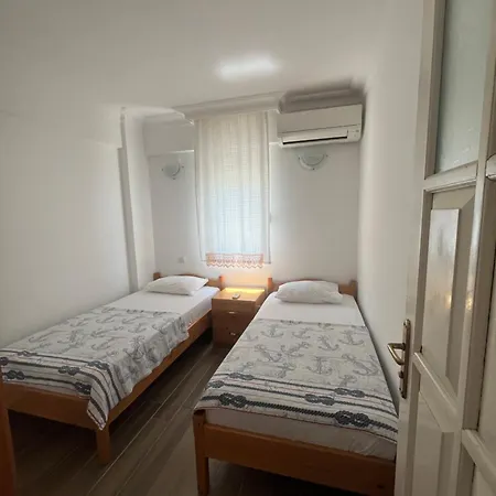Apartamento Heybe *