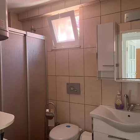 Apartamento Heybe *