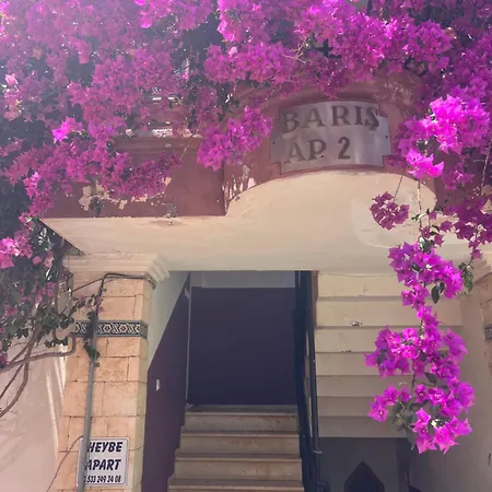 Heybe * Kaş