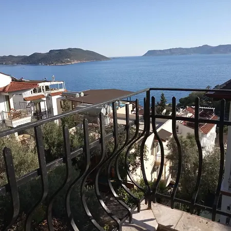 Heybe Διαμέρισμα