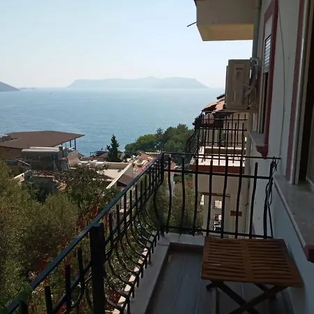 Heybe Κας