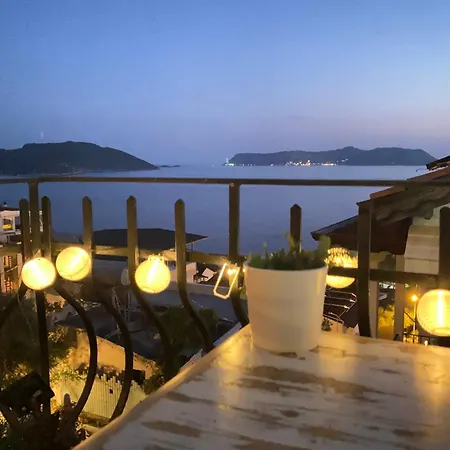Heybe Διαμέρισμα